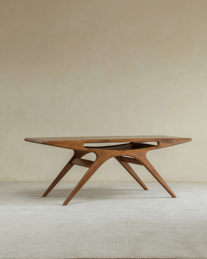 Simile Coffee Table - ZM Home