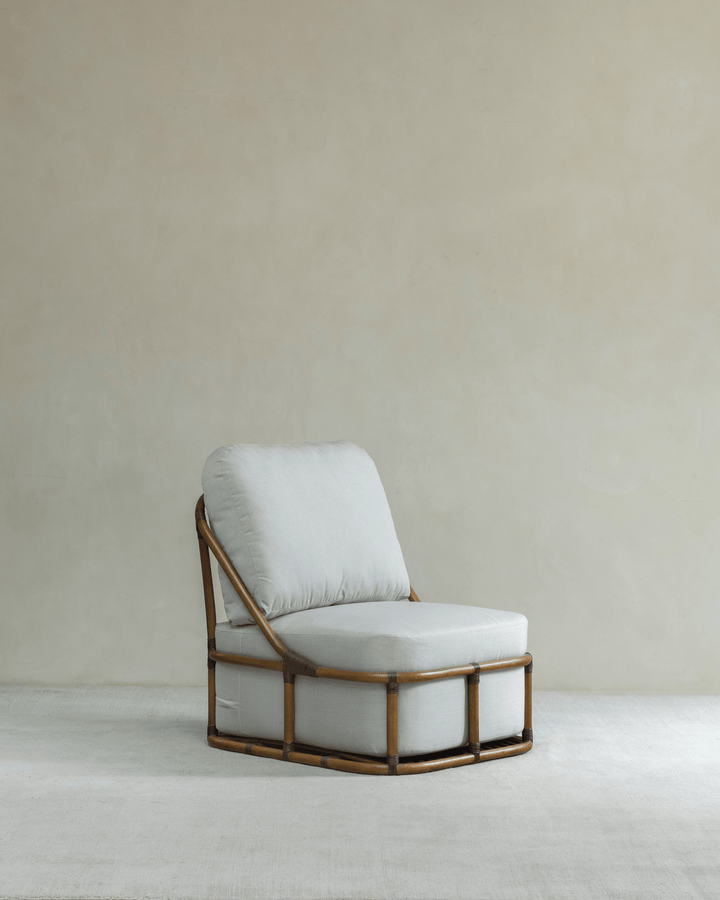 Tofu Lounge Sofa - ZM Home