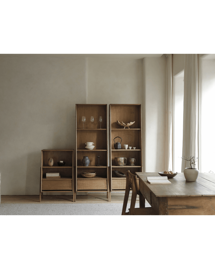 Kin Display Cabinet - ZM Home