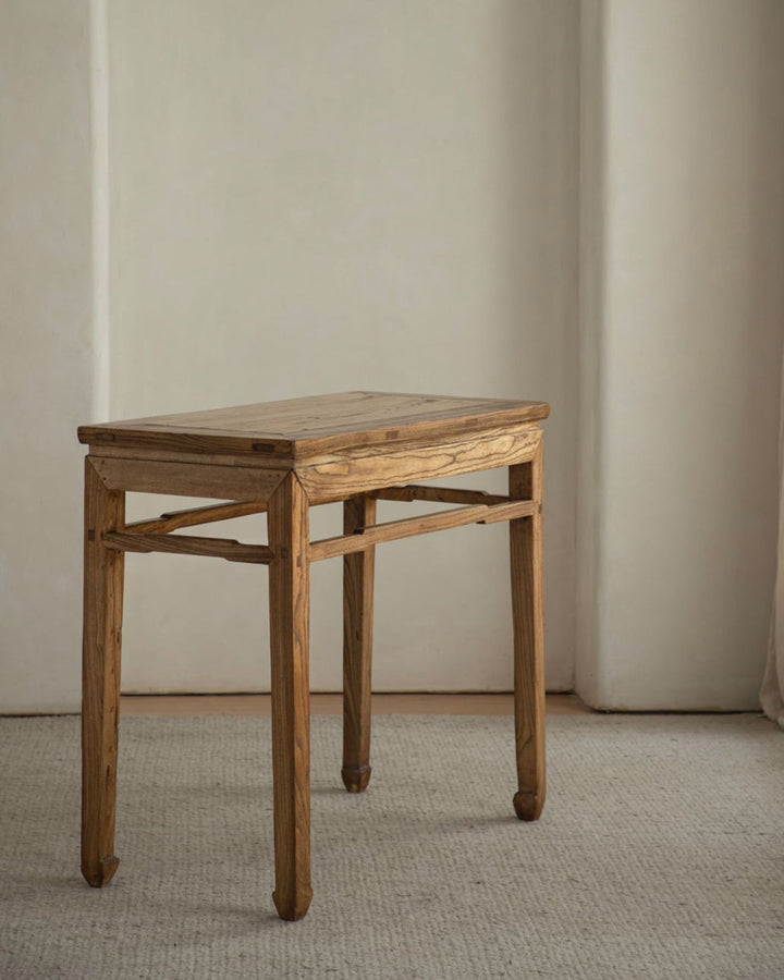 Chinese Antique Console Table - ZM Home