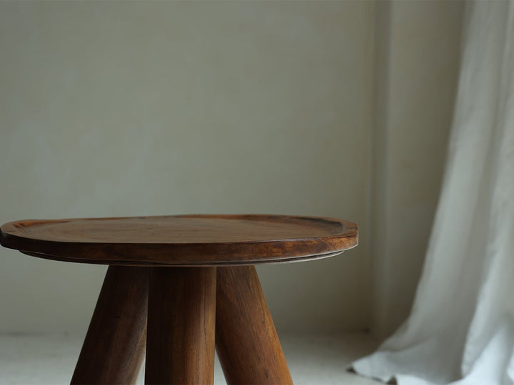 Pillar Side Table - ZM Home