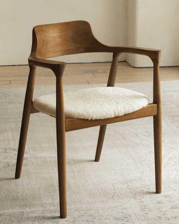 Hiroshima Chair - ZM Home