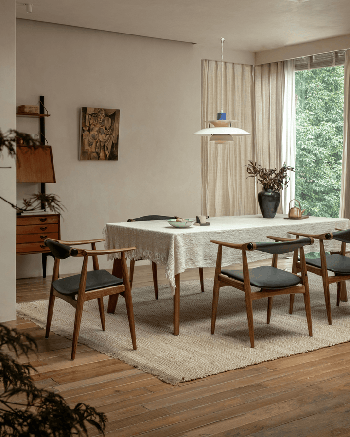 CH34 Yoke Chair - ZM Home