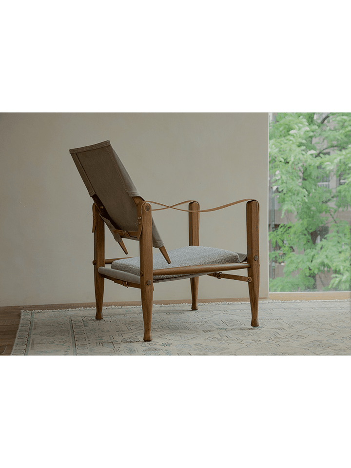 Safari Chair - ZM Home
