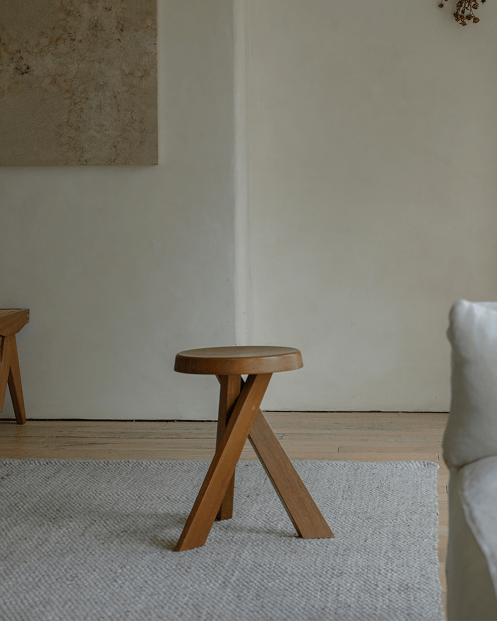 French Stools - Elegant Seating for Any Decor | ZM Home