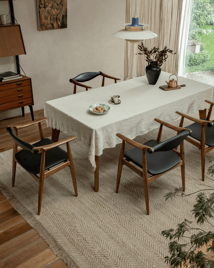 CH34 Yoke Chair - ZM Home