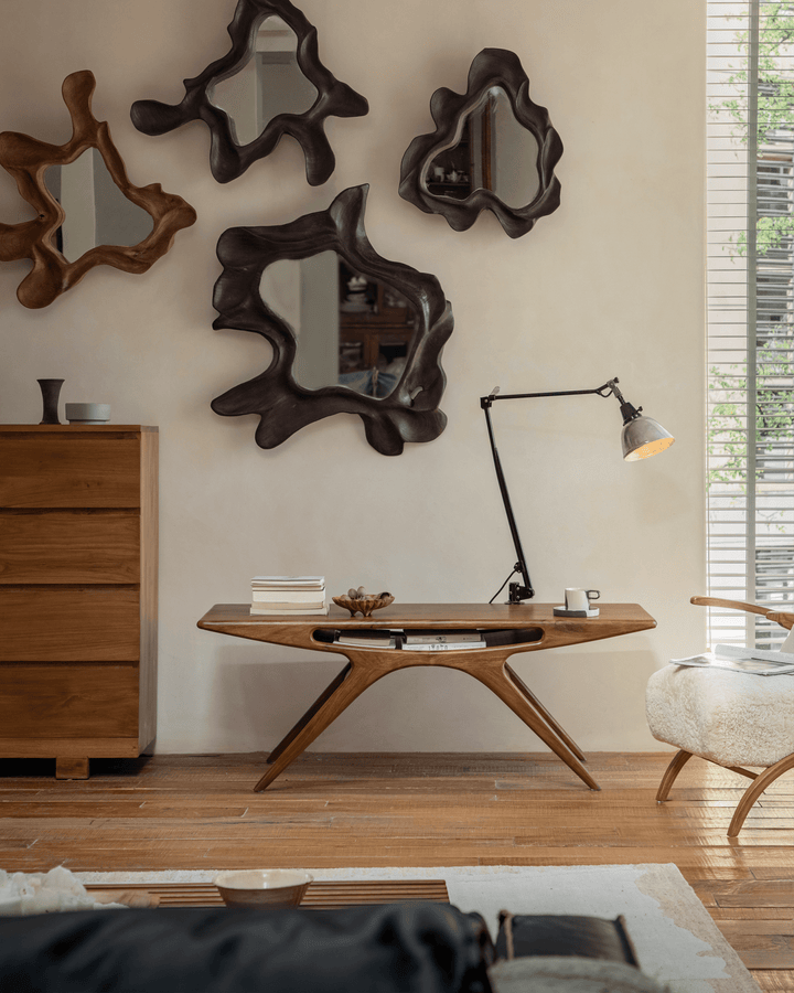 Simile Coffee Table - ZM Home