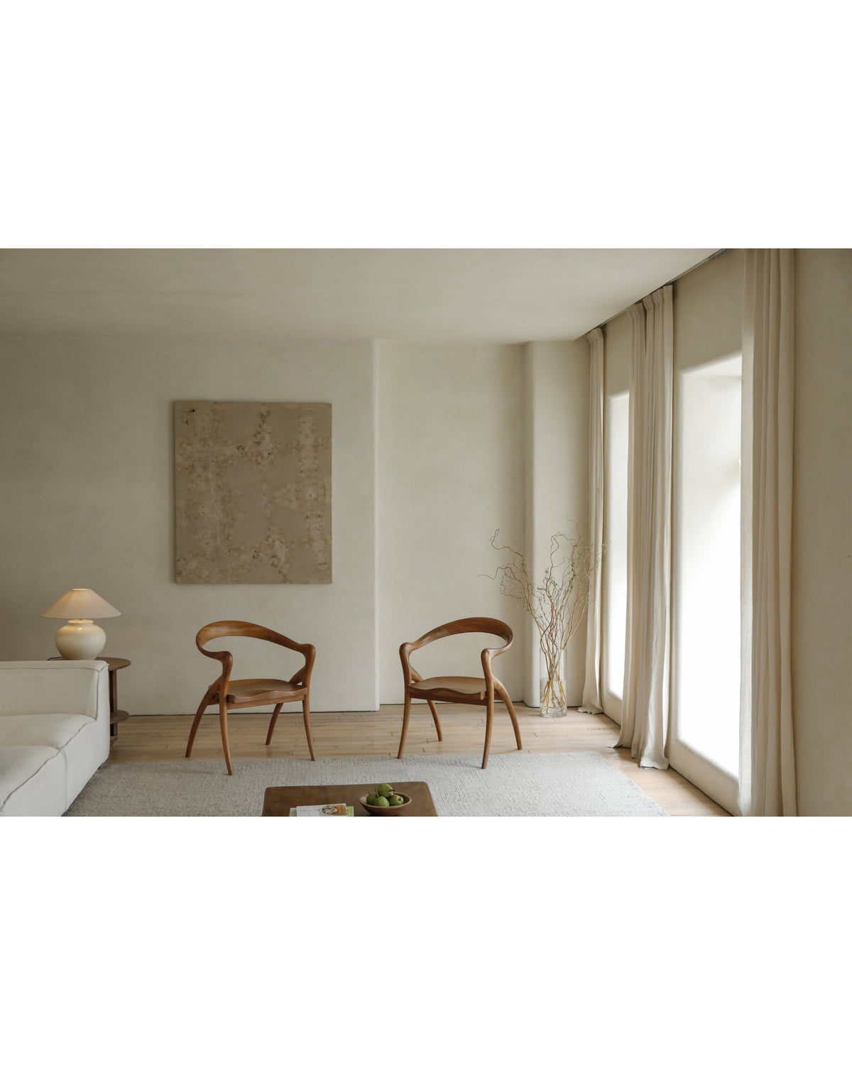 Olivia Chair