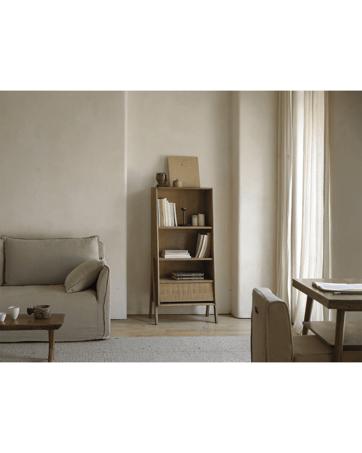 Kin Display Cabinet - ZM Home