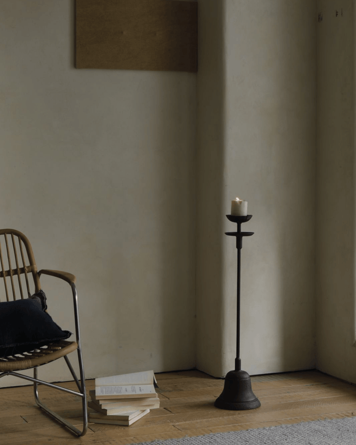 Floor Candlestick - ZM Home