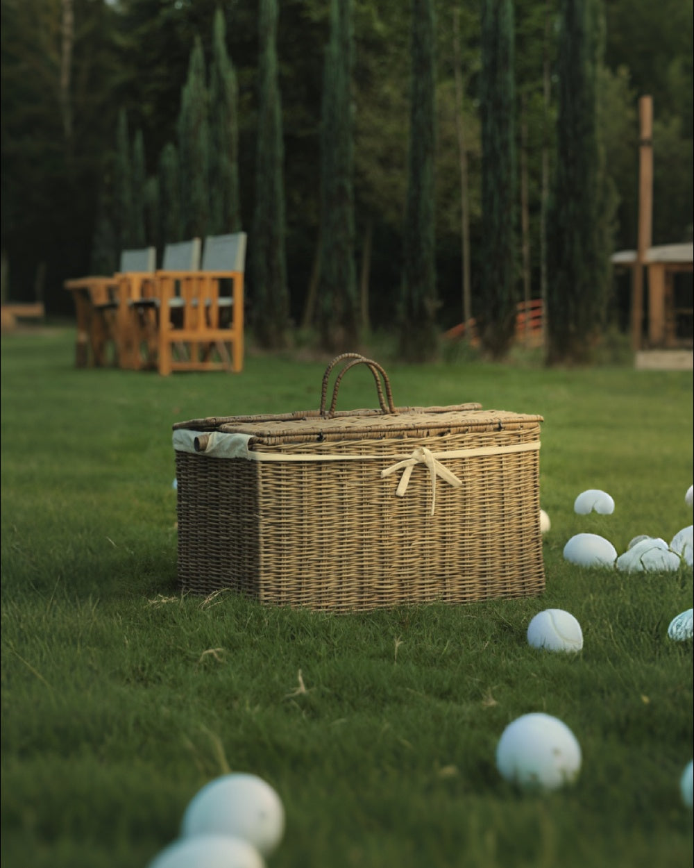Cerelia Picnic Basket