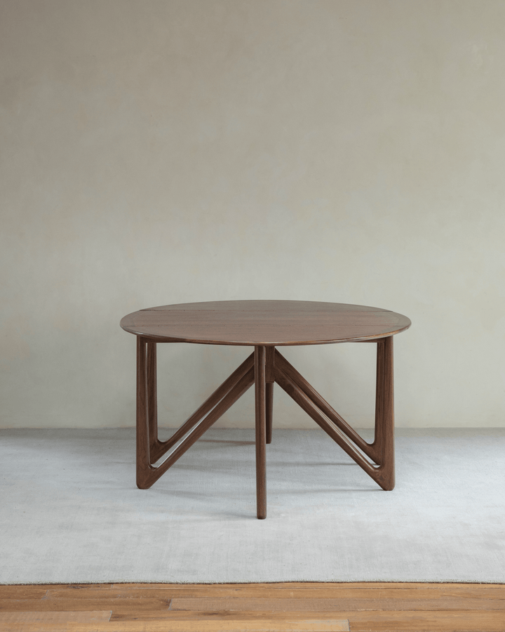 Niels Folding Table - ZM Home