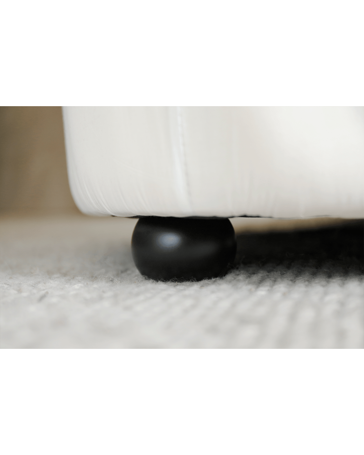 Sola Slipcovered Armchair - ZM Home