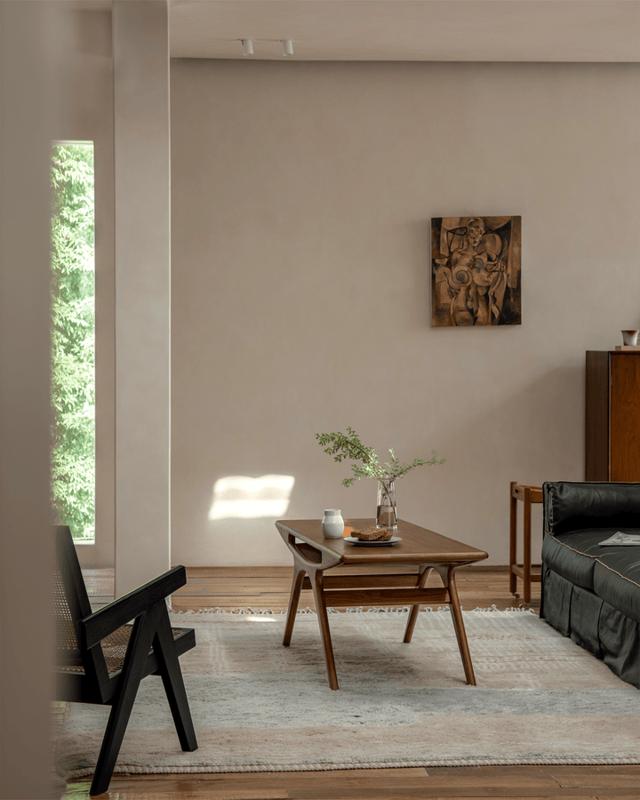 Simile Coffee Table - ZM Home