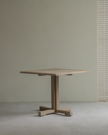 Felix Outdoor Square Table