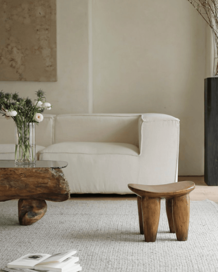 Milk Stool - ZM Home