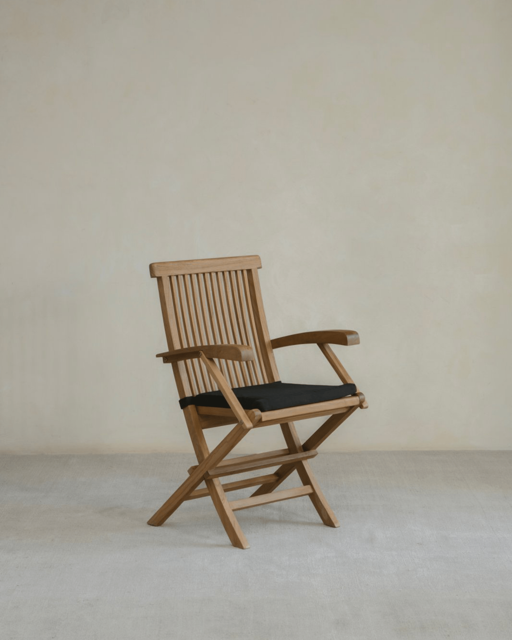 Outdoor Folding Dining Chair - ZM Home
