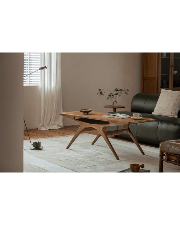 Simile Coffee Table - ZM Home