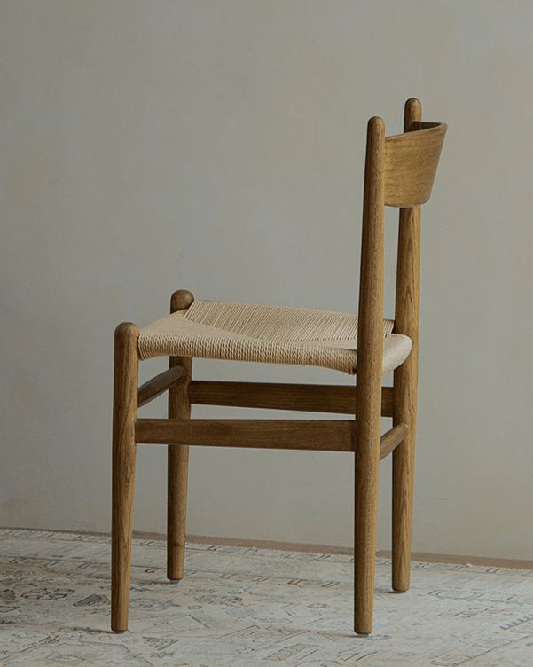 CH No.36 Dining Chair - ZM Home