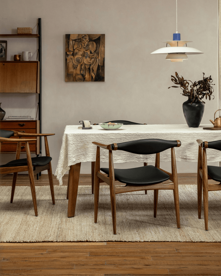 CH34 Yoke Chair - ZM Home