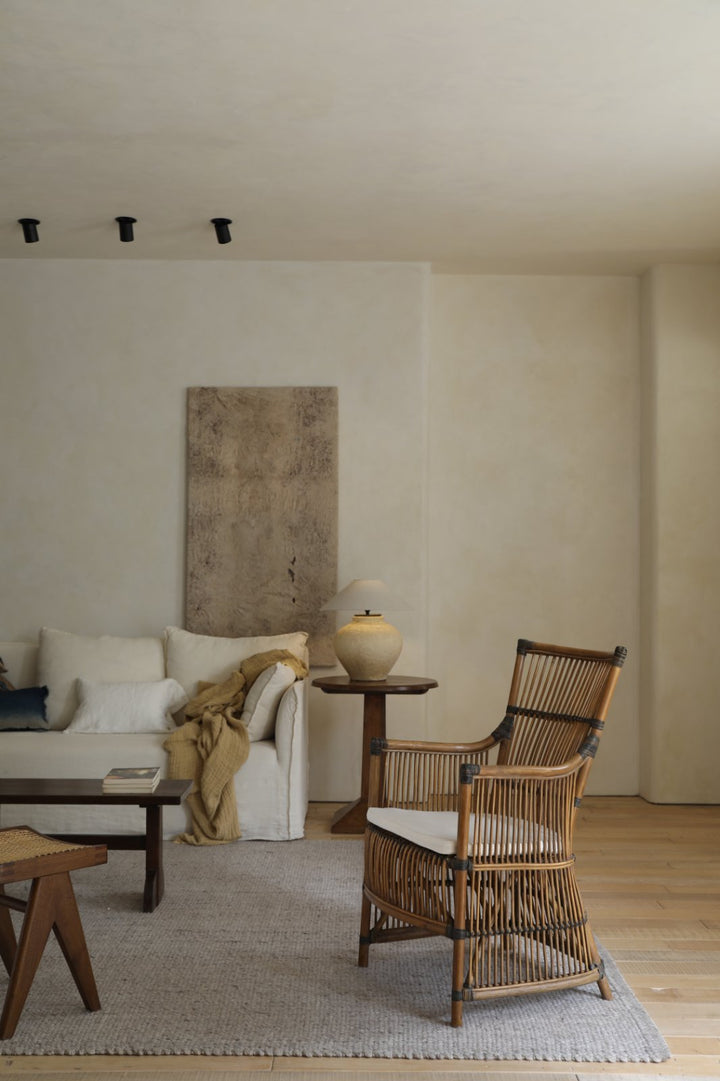 da Vinci Chair - ZM Home