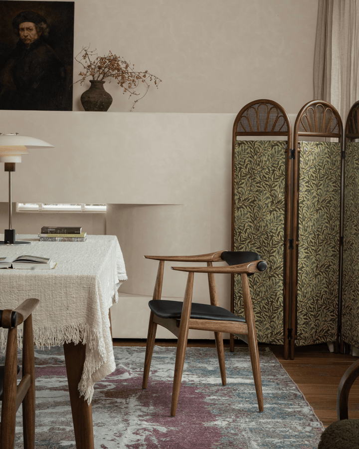 CH34 Yoke Chair - ZM Home