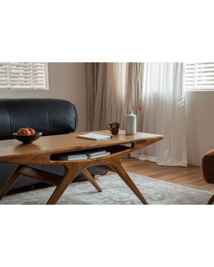 Simile Coffee Table - ZM Home