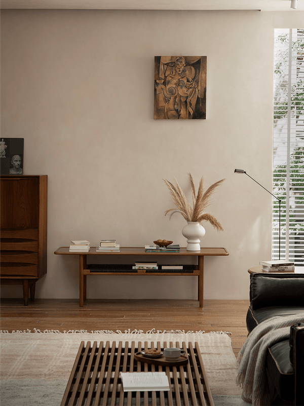 Hans Accent Table - ZM Home