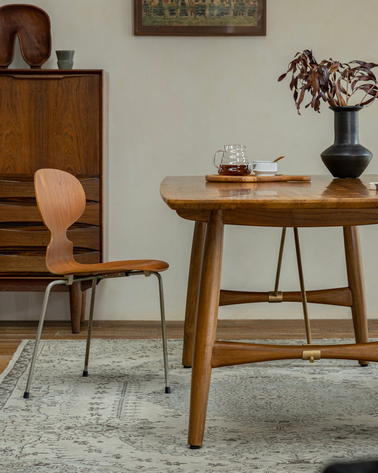Architect Desk - No Drawers