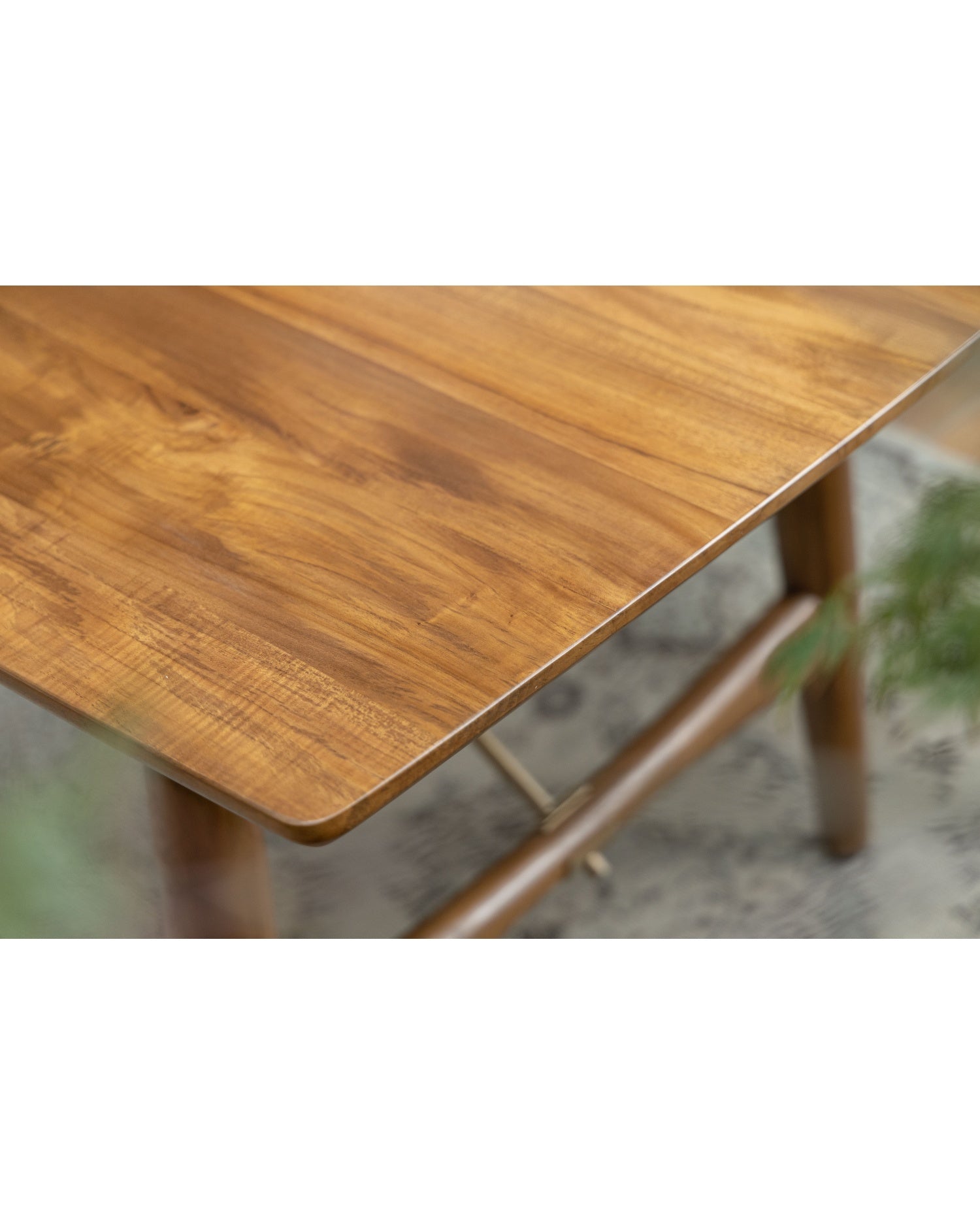 Architect Desk - No Drawers