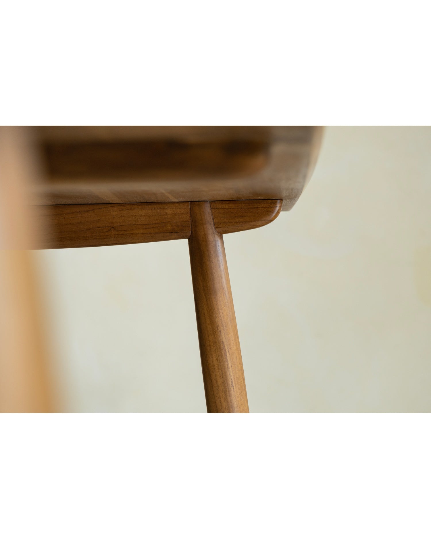 Architect Desk - No Drawers