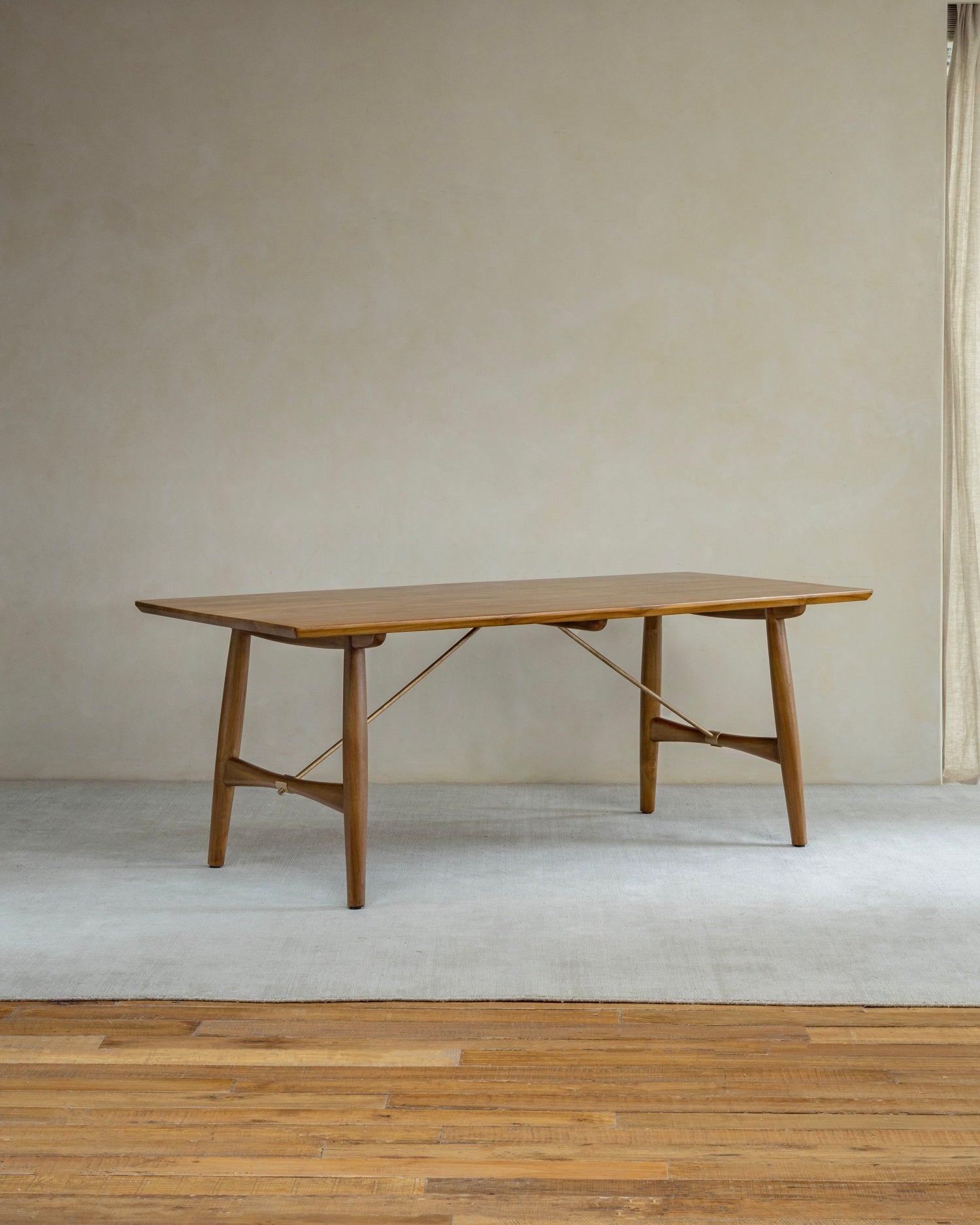 Architect Desk - No Drawers
