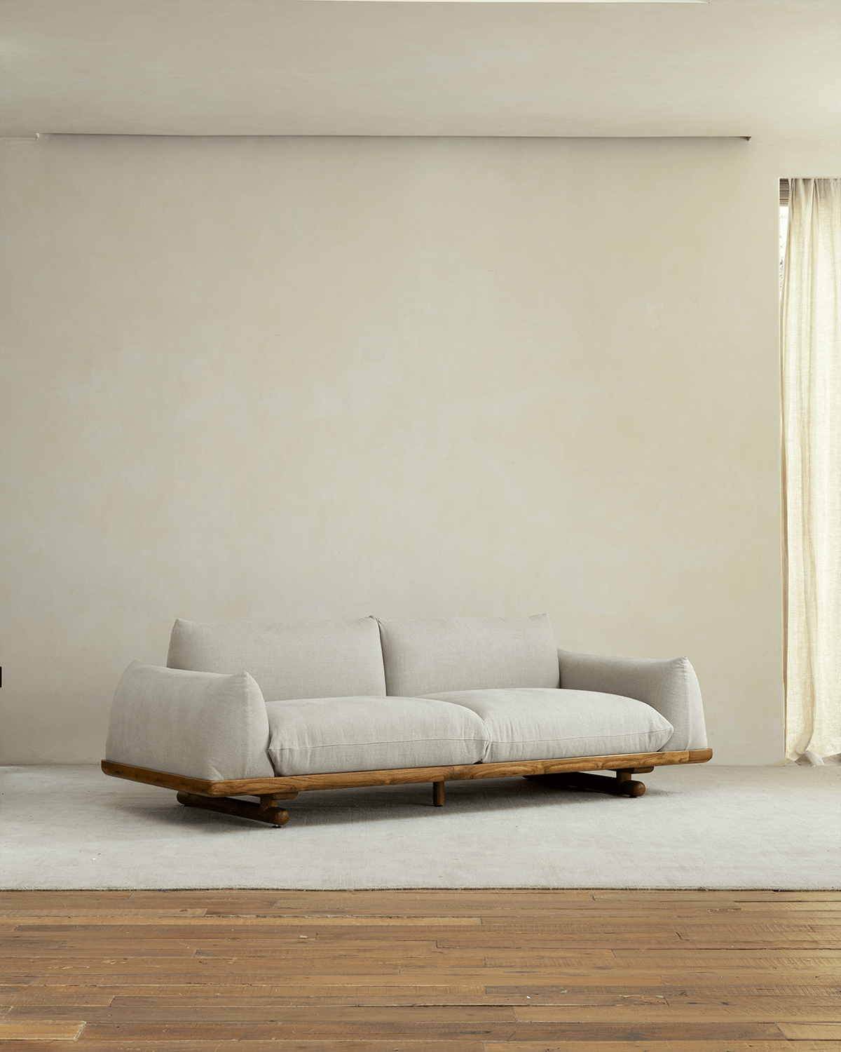 Adrian Sofa - ZM Home