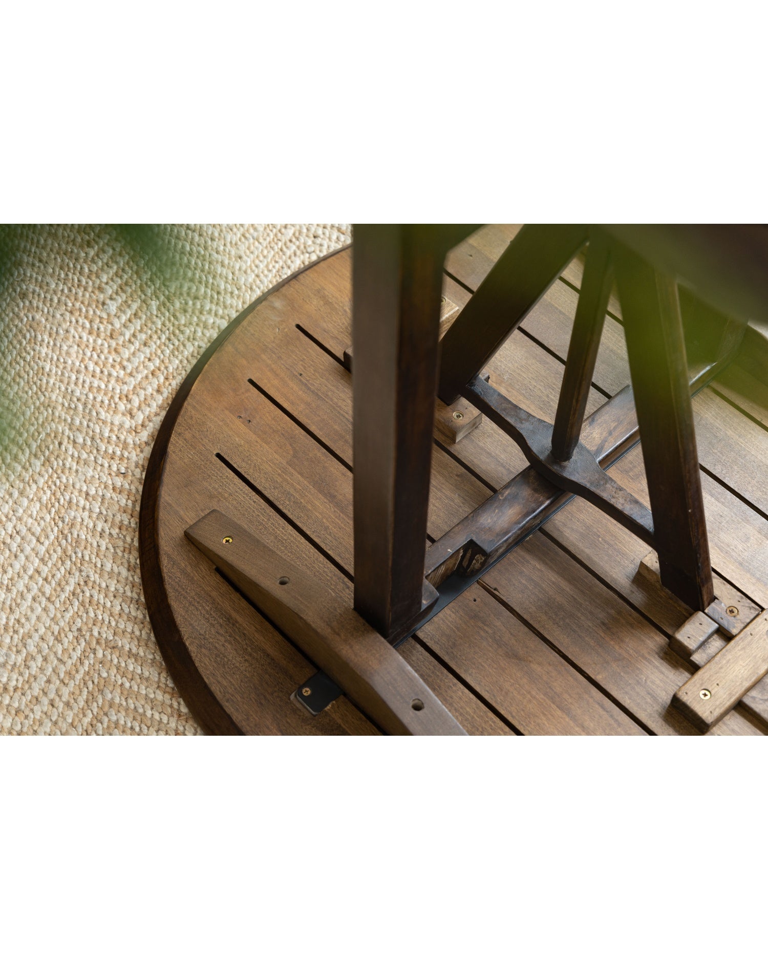 Vesper Folding Table