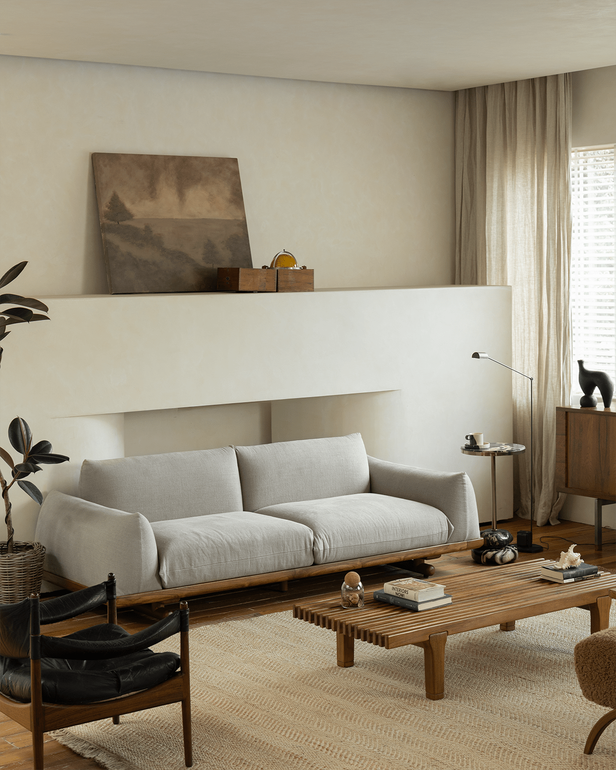Adrian Sofa - ZM Home