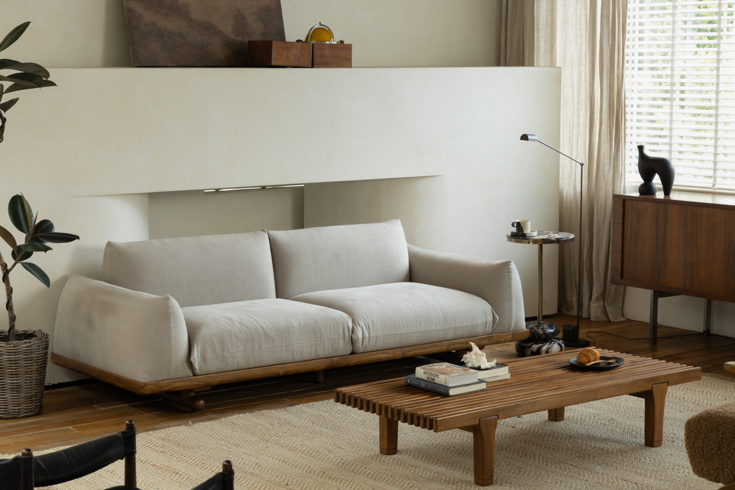 Adrian Sofa - ZM Home