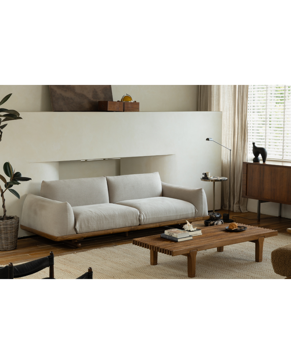 Adrian Sofa