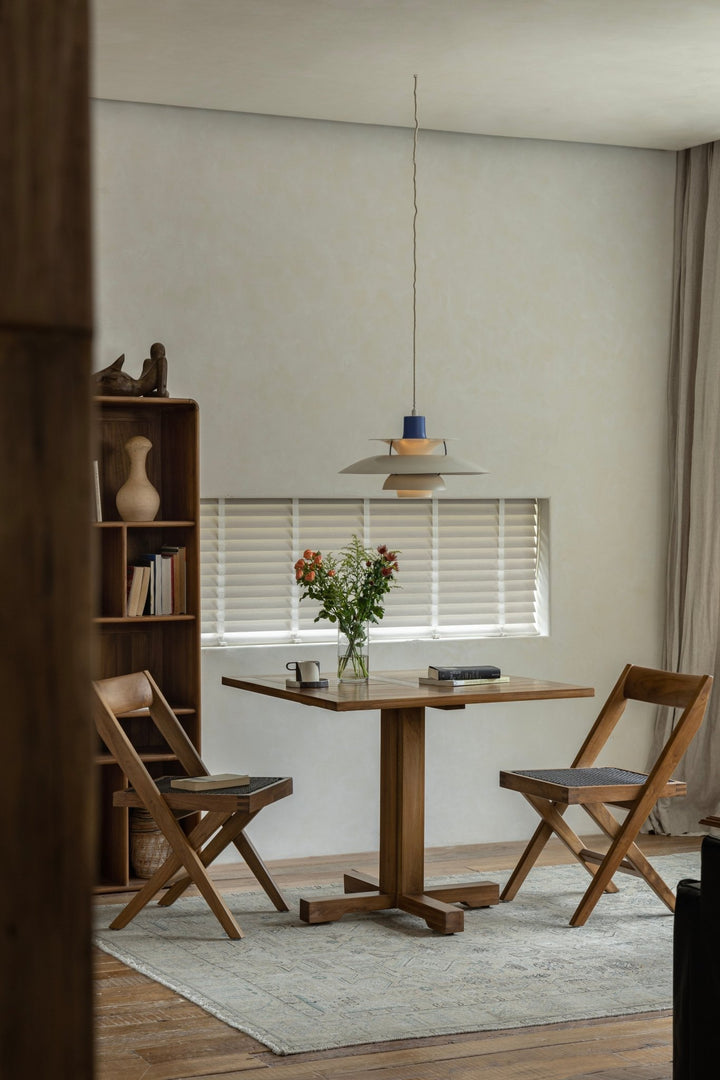 Felix Square Table - ZM Home