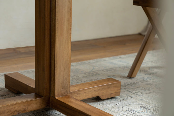 Felix Square Table - ZM Home