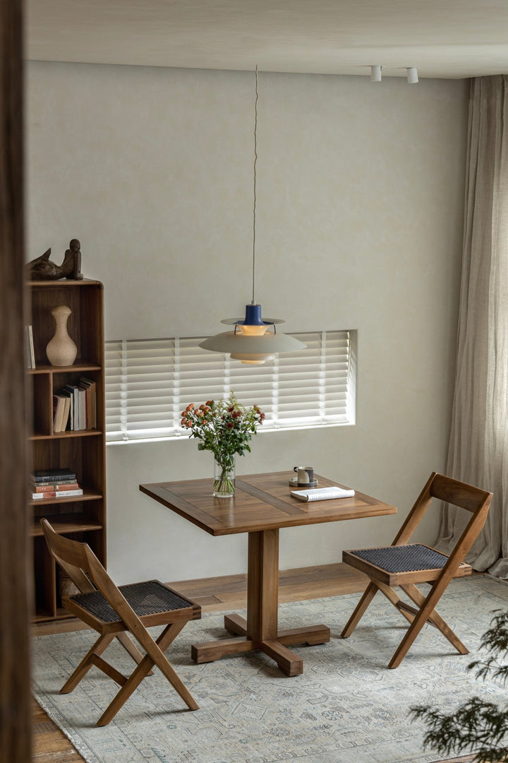 Felix Square Table - ZM Home