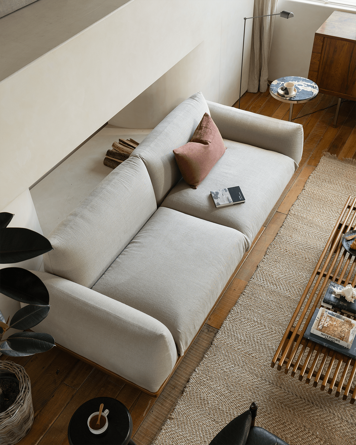 Adrian Sofa - ZM Home