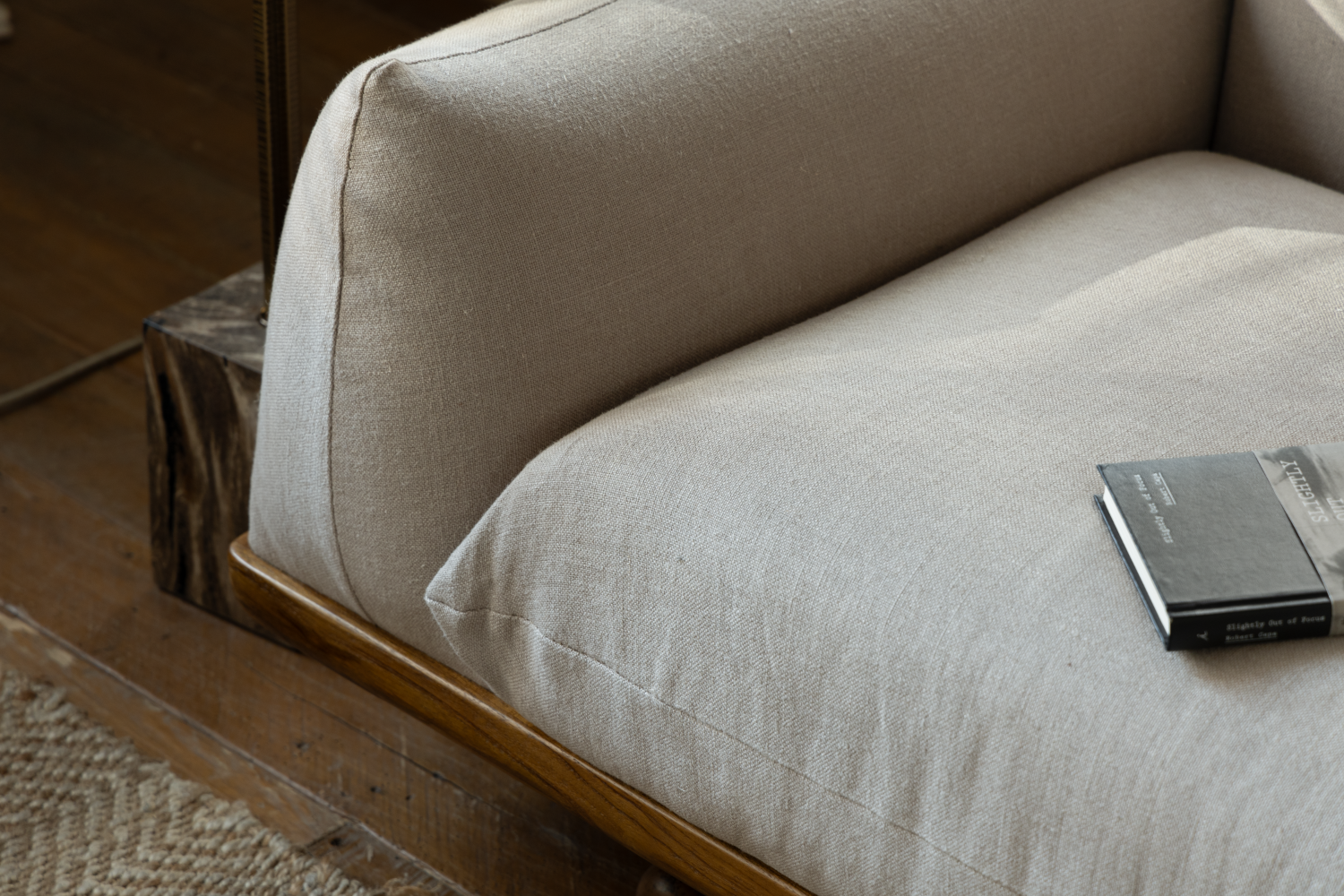 Adrian Sofa - ZM Home