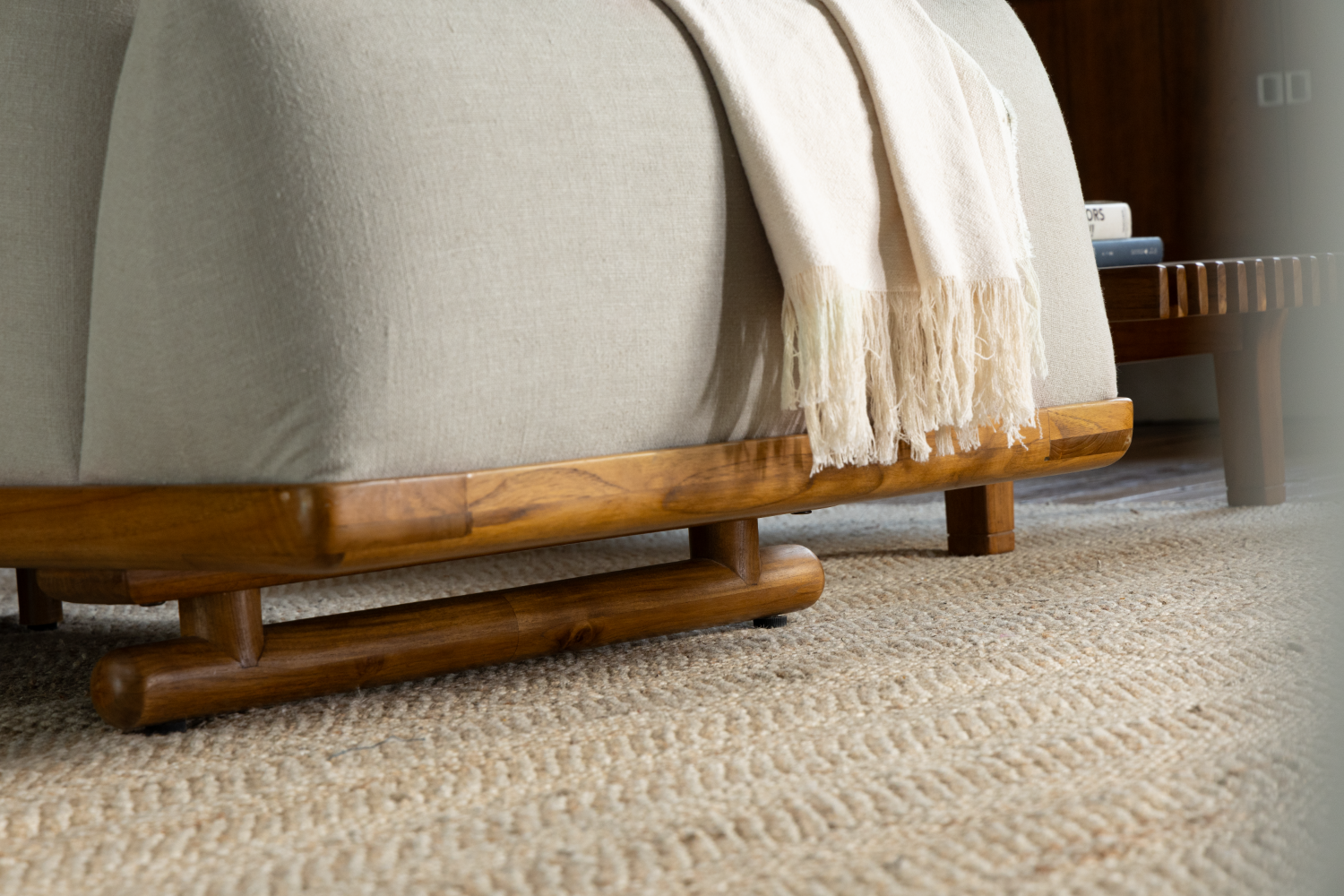 Adrian Sofa - ZM Home