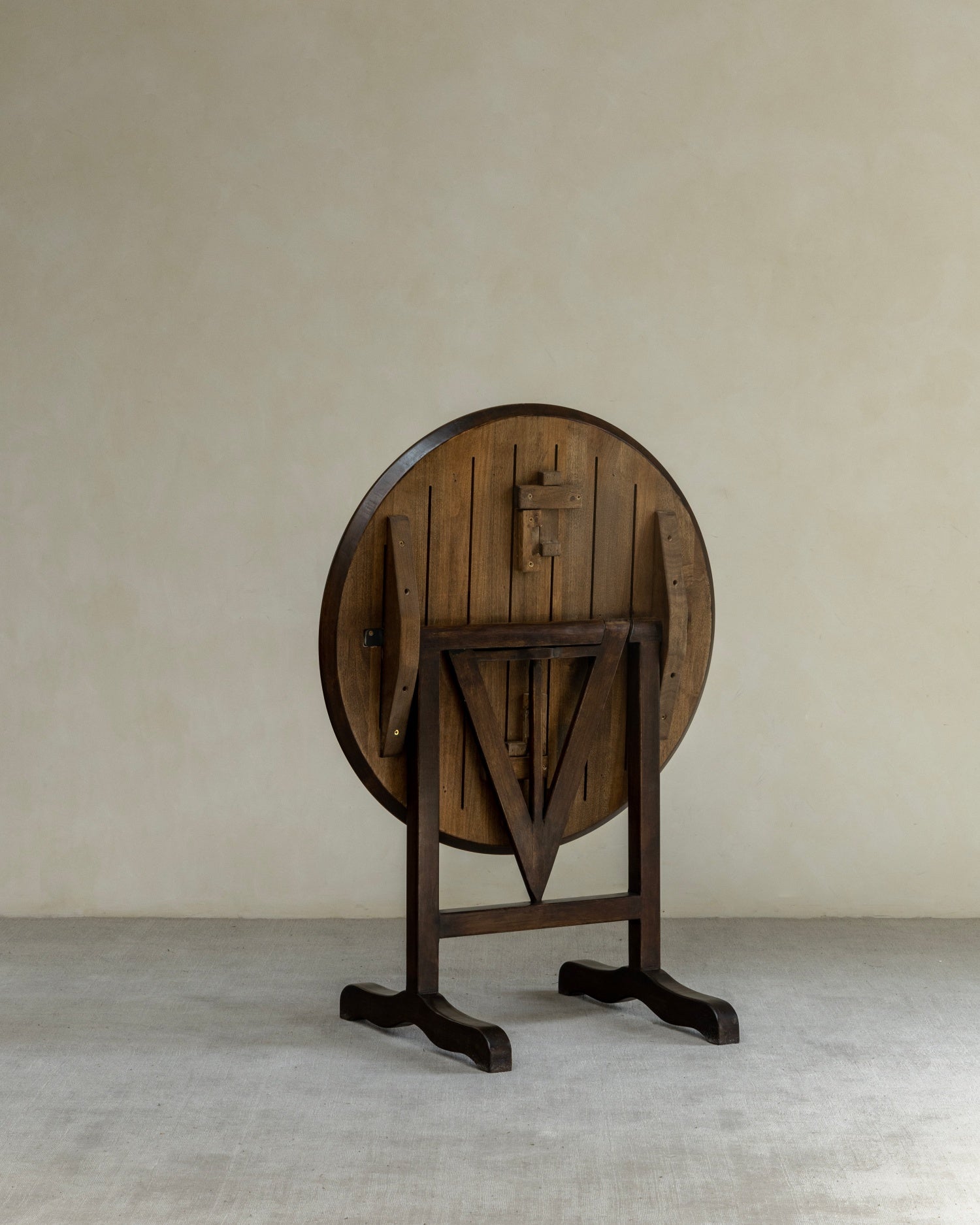 Vesper Folding Table