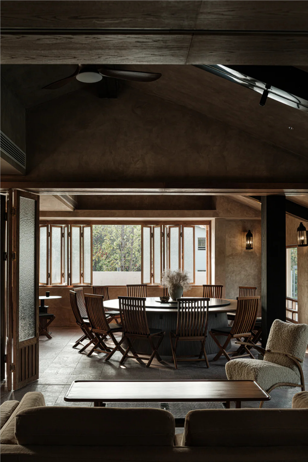 Volver Resort