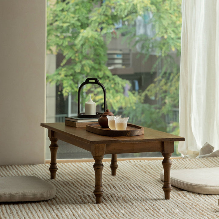 Tatami Tea Table - ZM Home