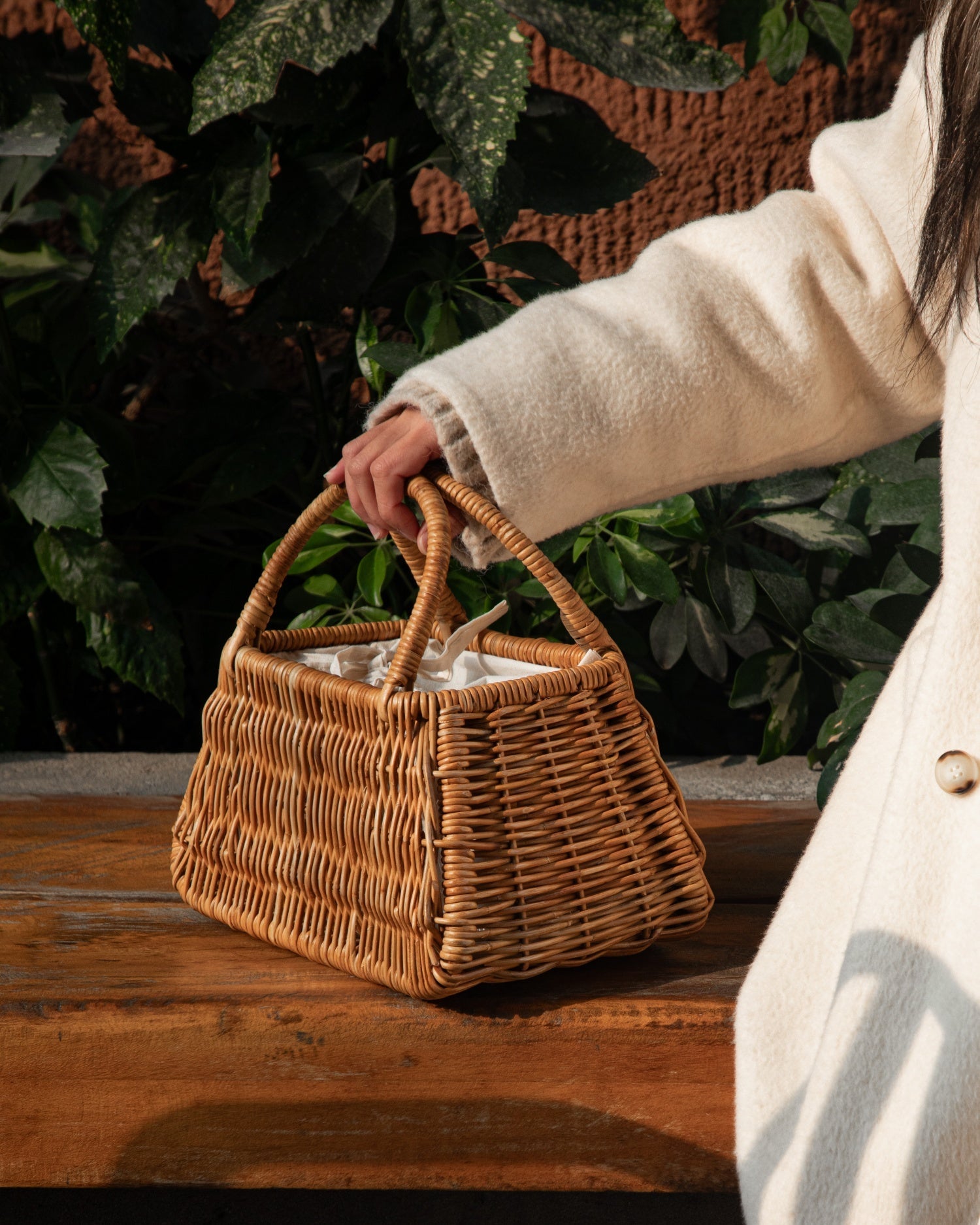 Wendy Hand Bag