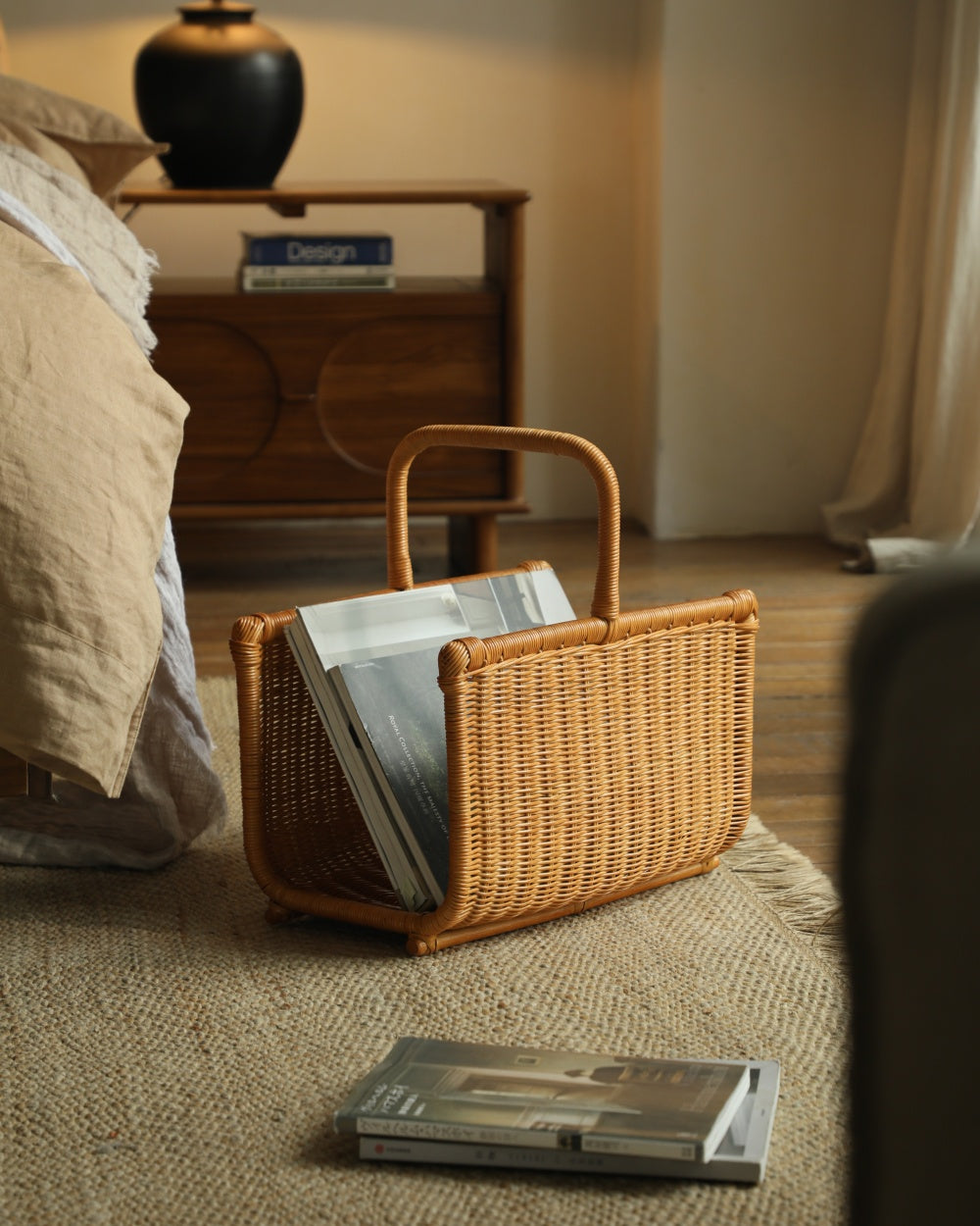 Folio Caddy