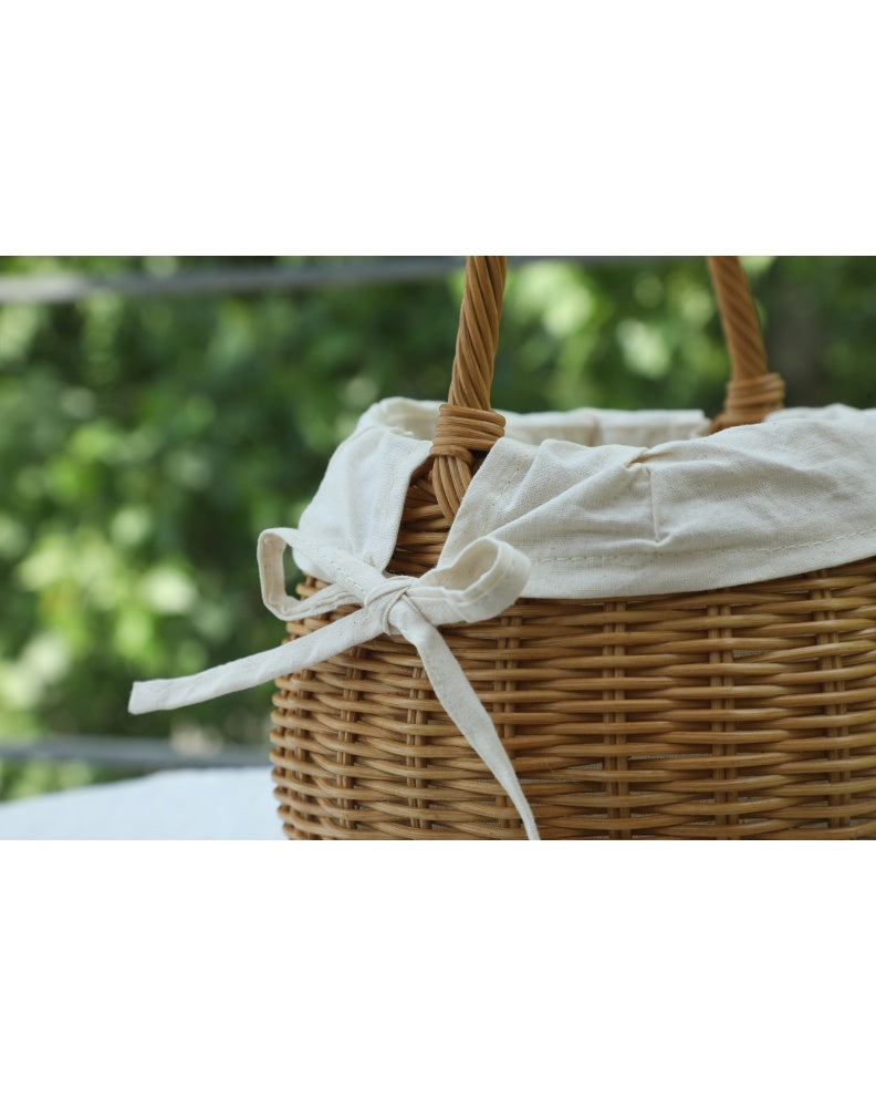 Polly Basket