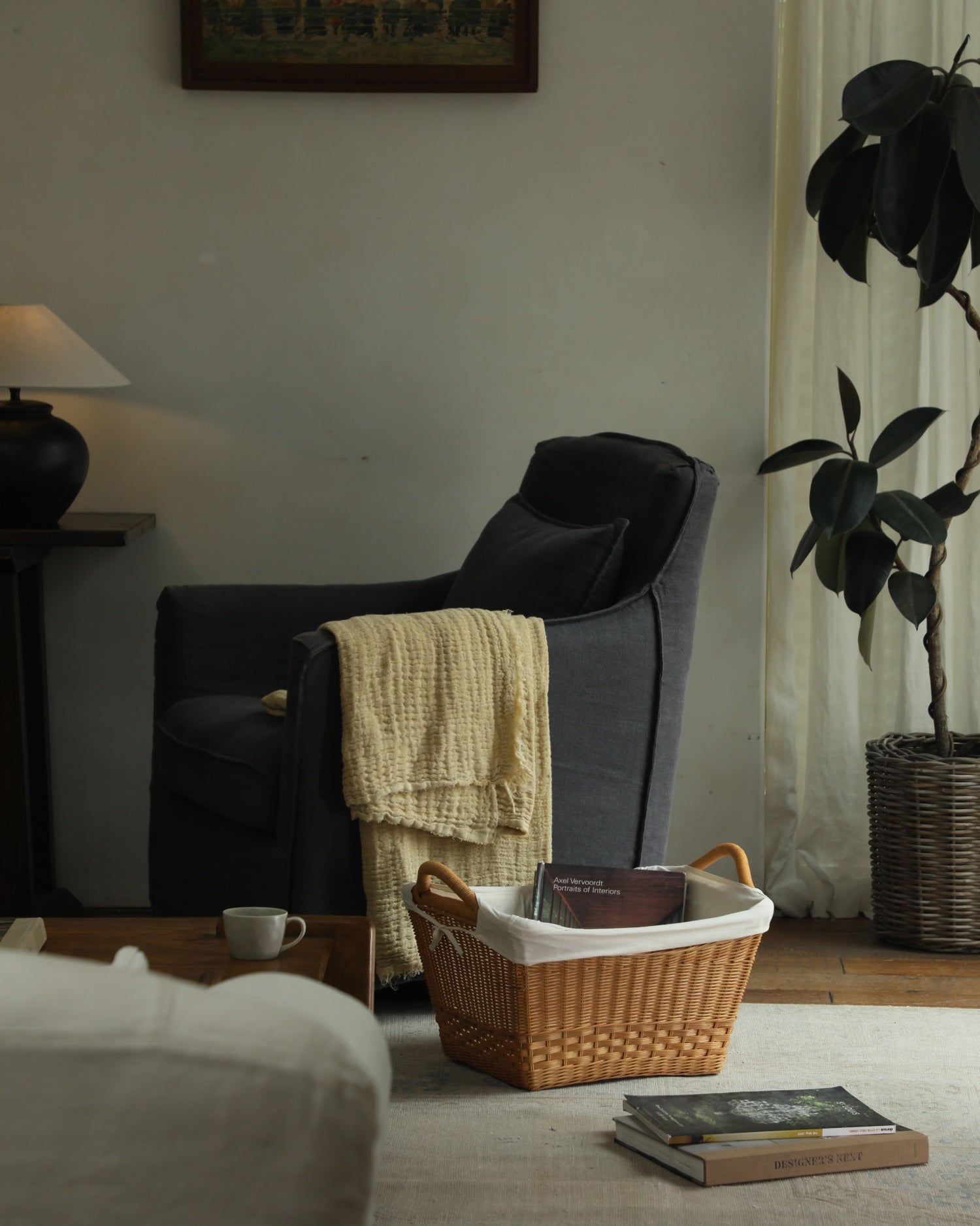 Hilda Storage Basket